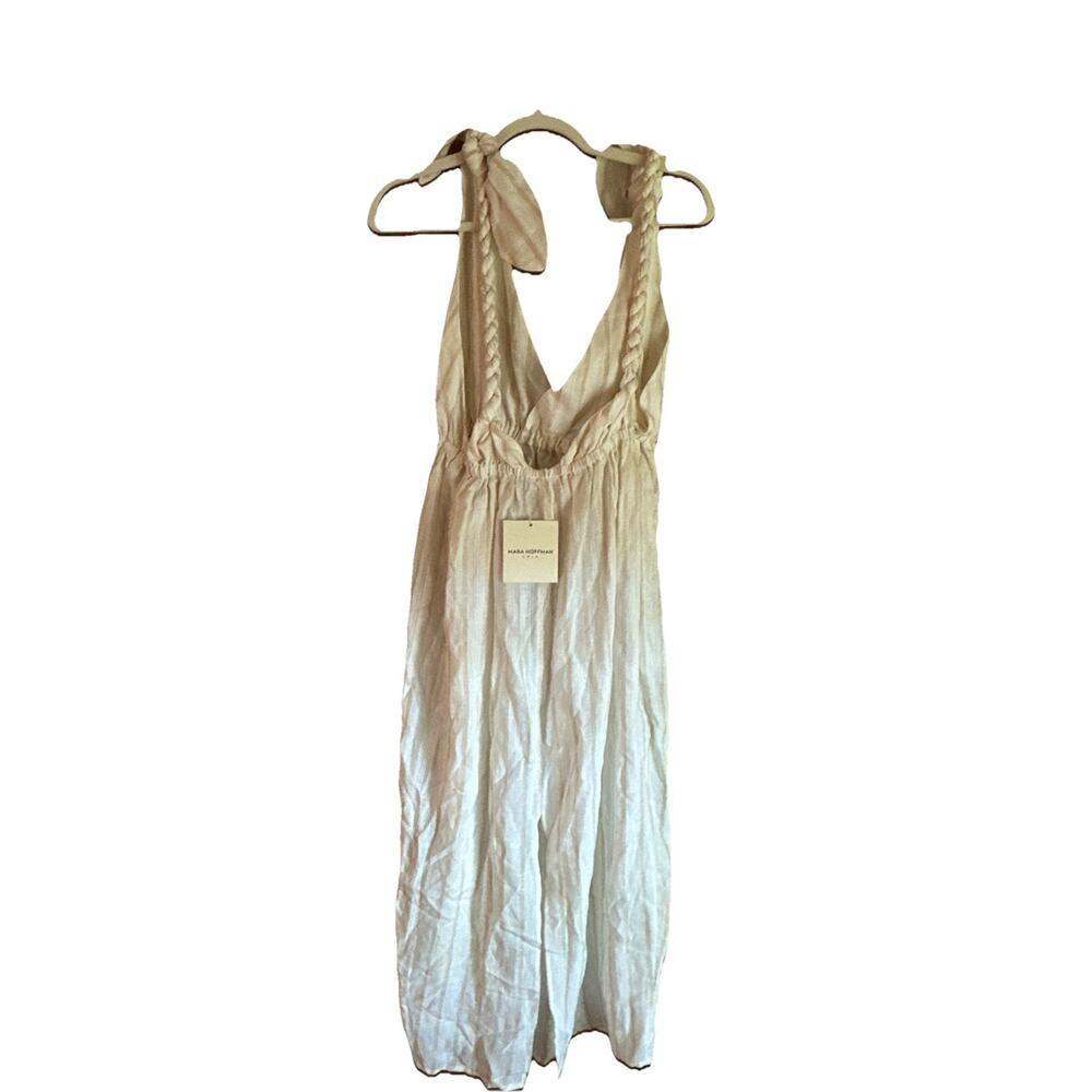 NWT Mara Hoffman Dress- XL